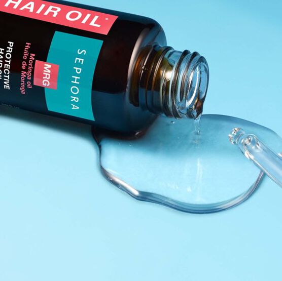GOOD HAIRCARE HAIR OIL